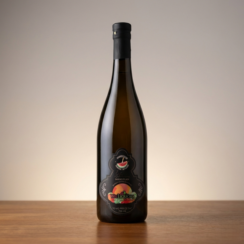 Rainbow Sherbet Dakine Splash