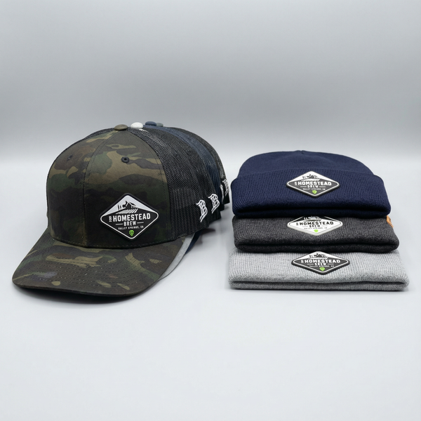 Brewery Merchandise Store