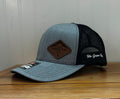 Cap With Logo Patch