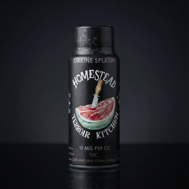 Dakine Splash (2 ou bottle)