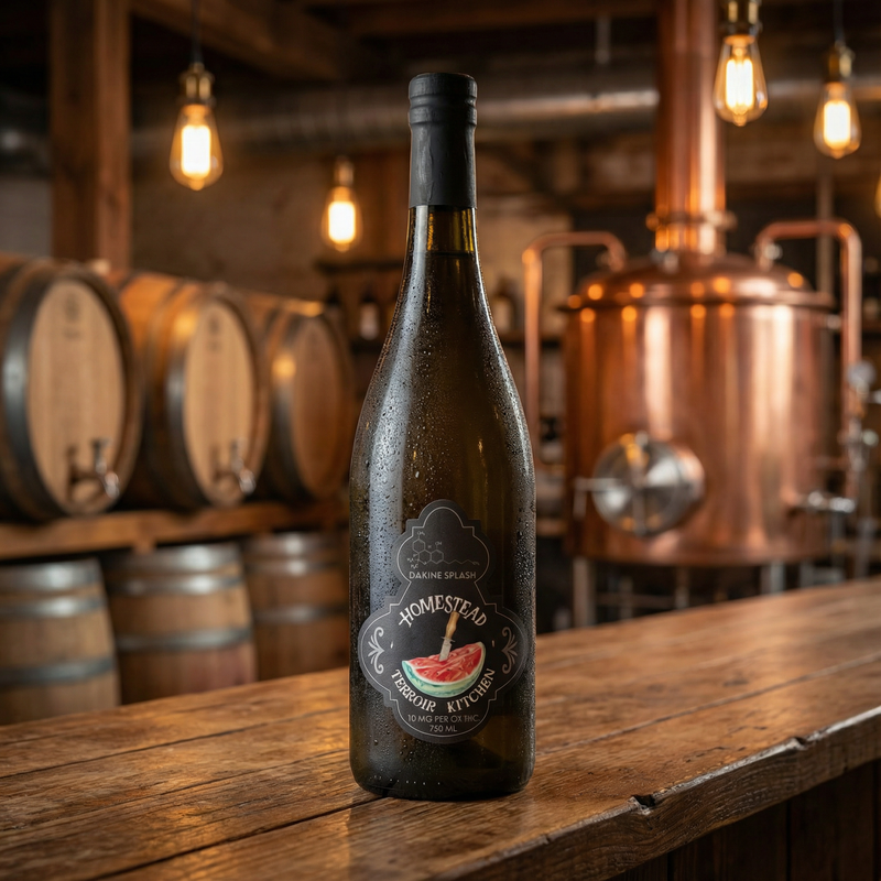 Dakine Splash (750 ml bottle)