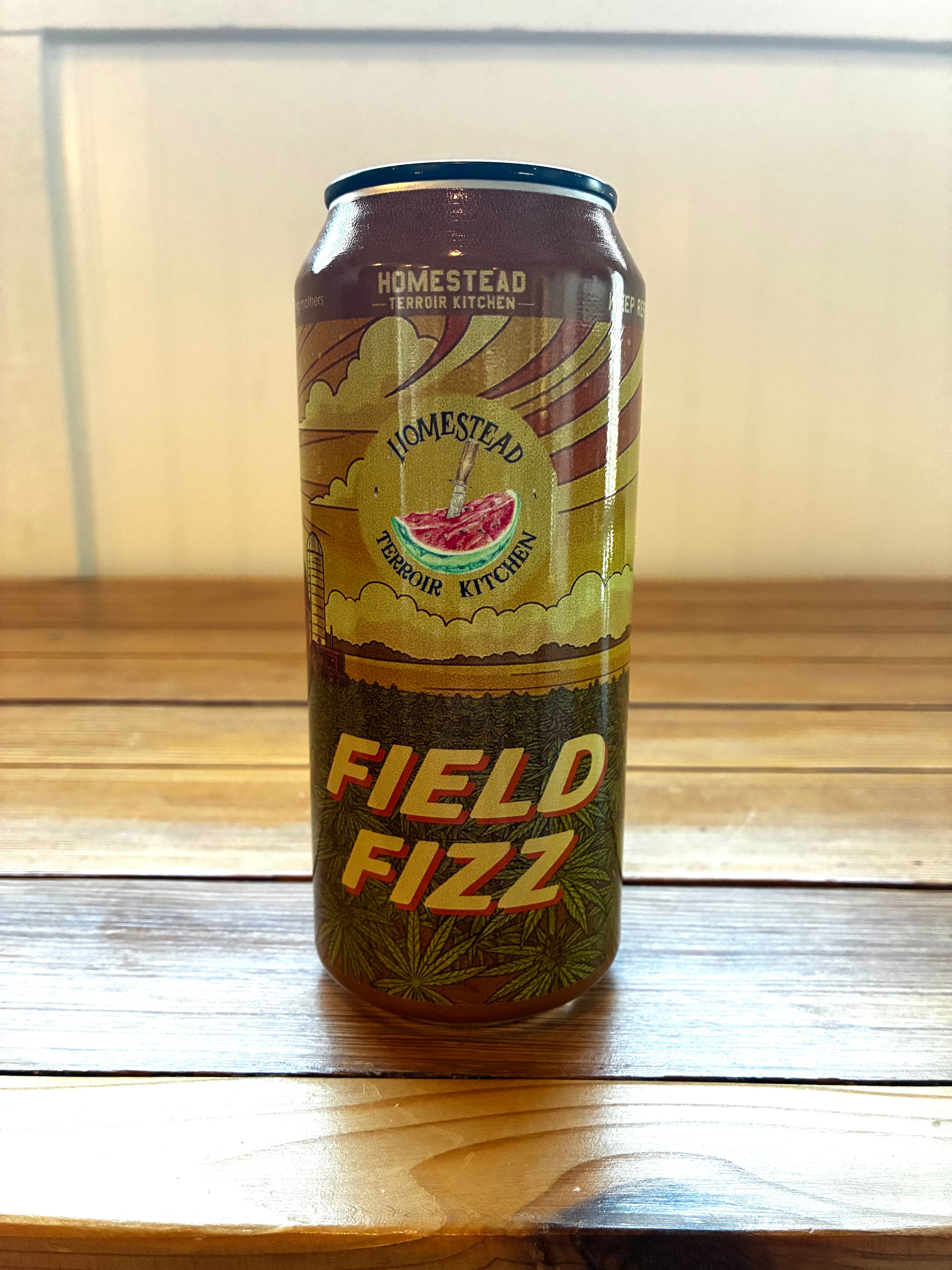Field Fizz