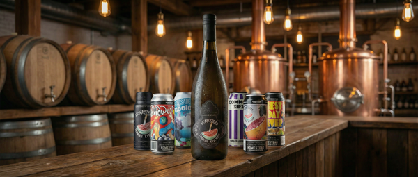 THC Adult Soda Store